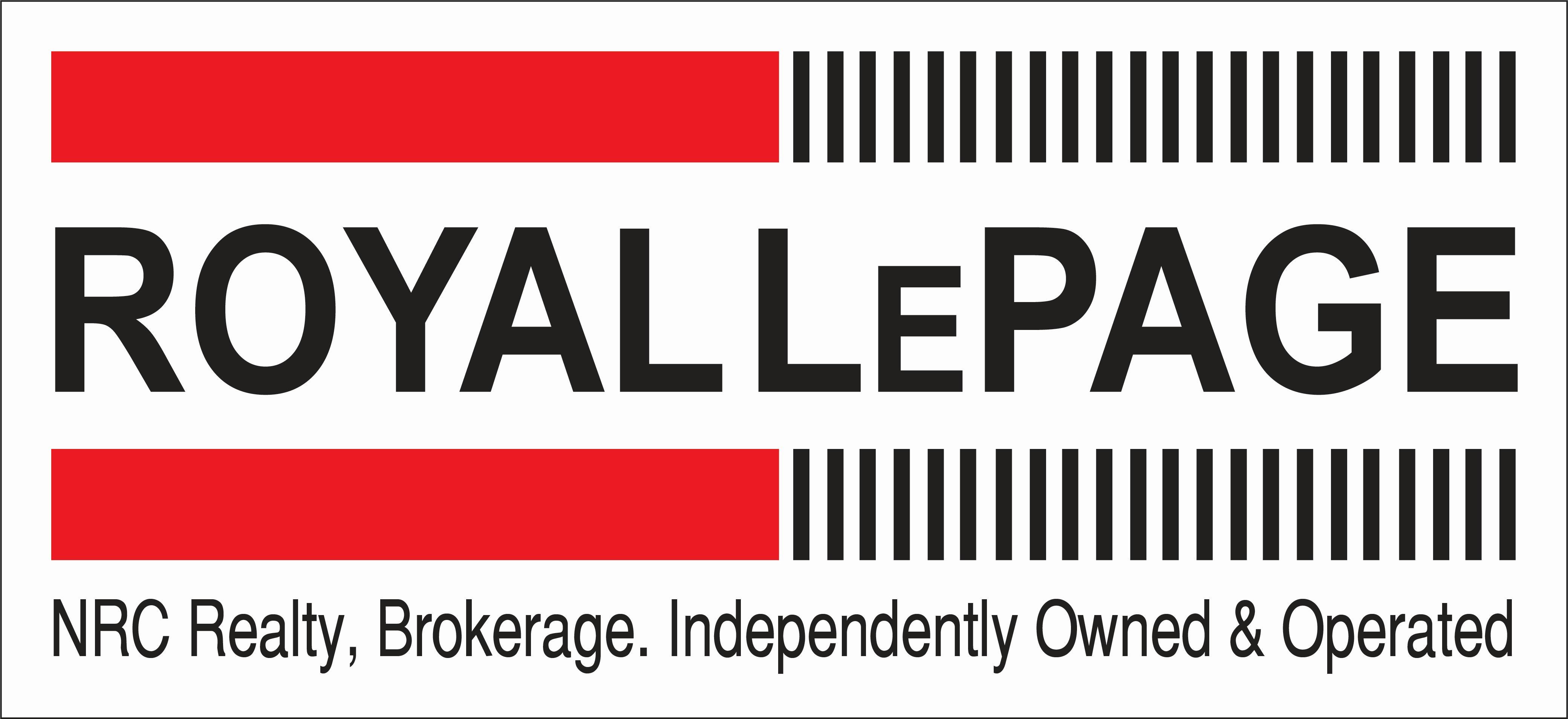 Royal LePage NRC Realty